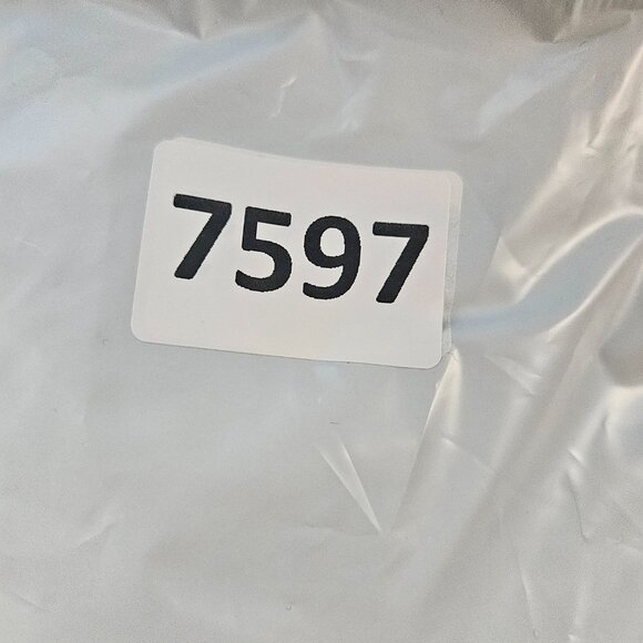 NWT Michael Kors Trousers Pants Classic Fit 42x32 Gray Flat Front - Picture 6 of 6